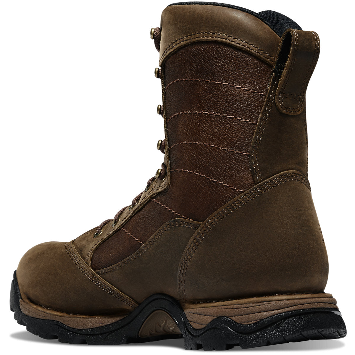 Pronghorn Brown All-Leather Insulated 400G