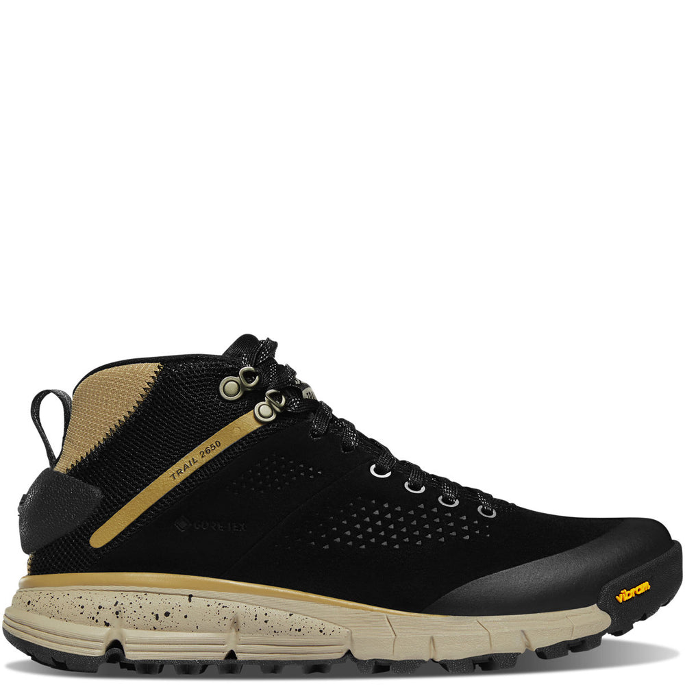 Trail 2650 Mid GTX Black/Khaki