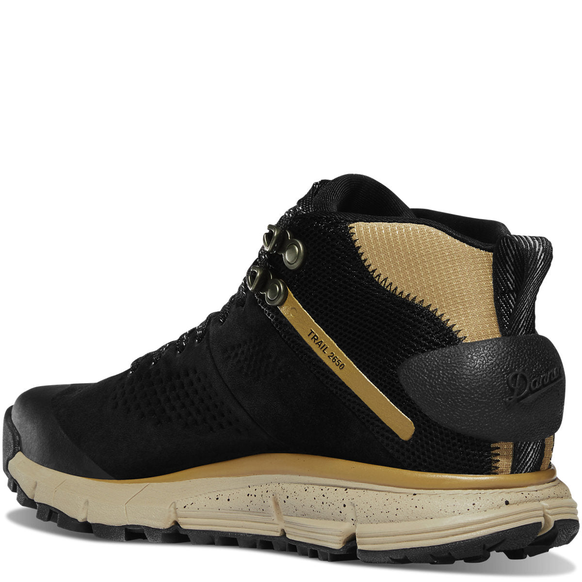 Trail 2650 Mid GTX Black/Khaki