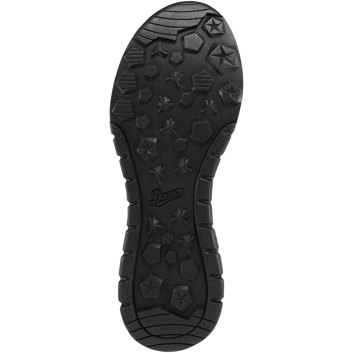 Instinct Tactical Side-Zip 8" Black Insulated 400G