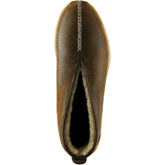 Forest Moc  Chestnut