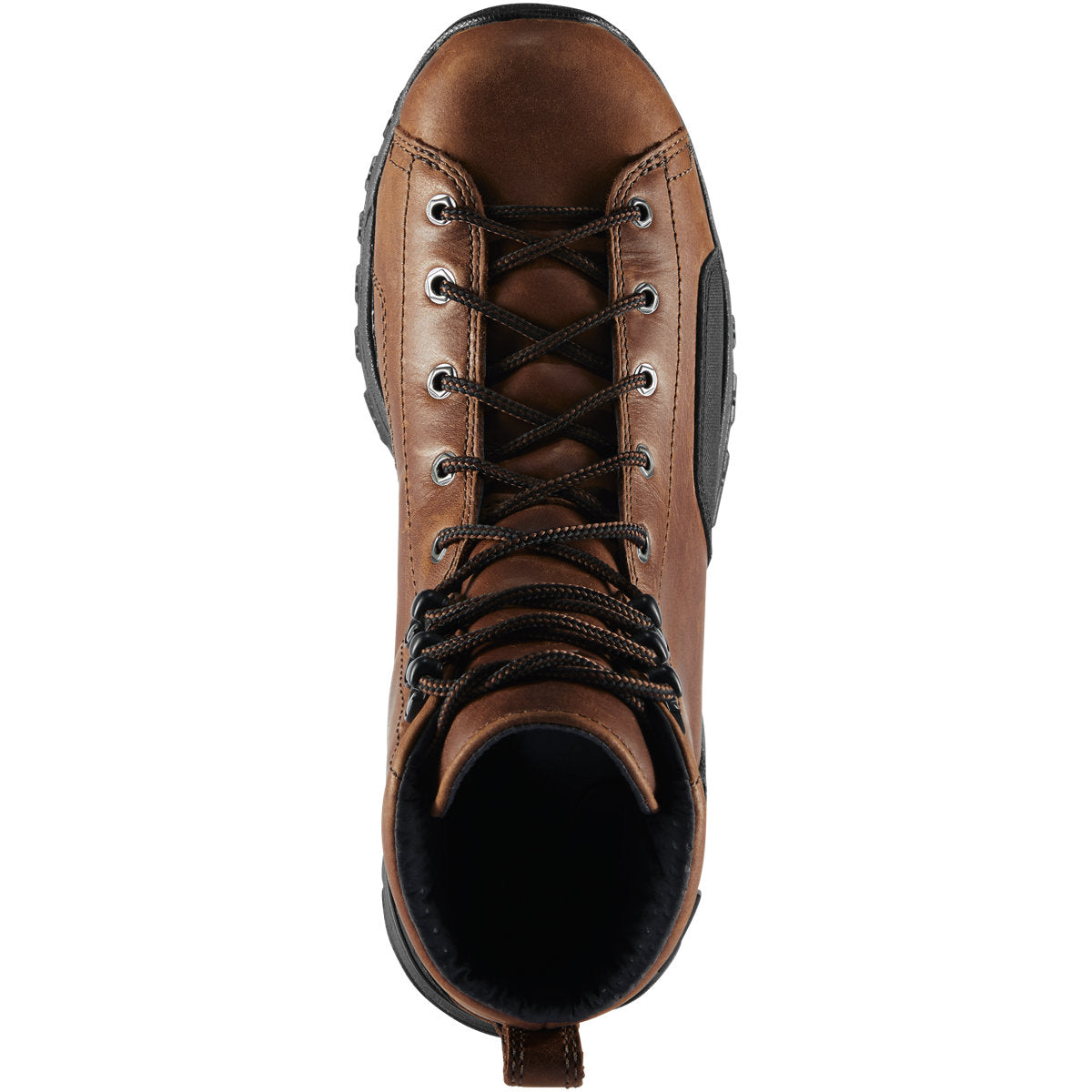 Stronghold Dark Brown