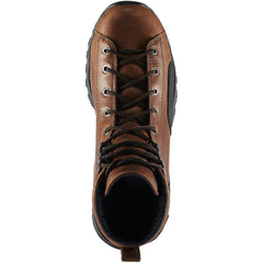 Stronghold Dark Brown