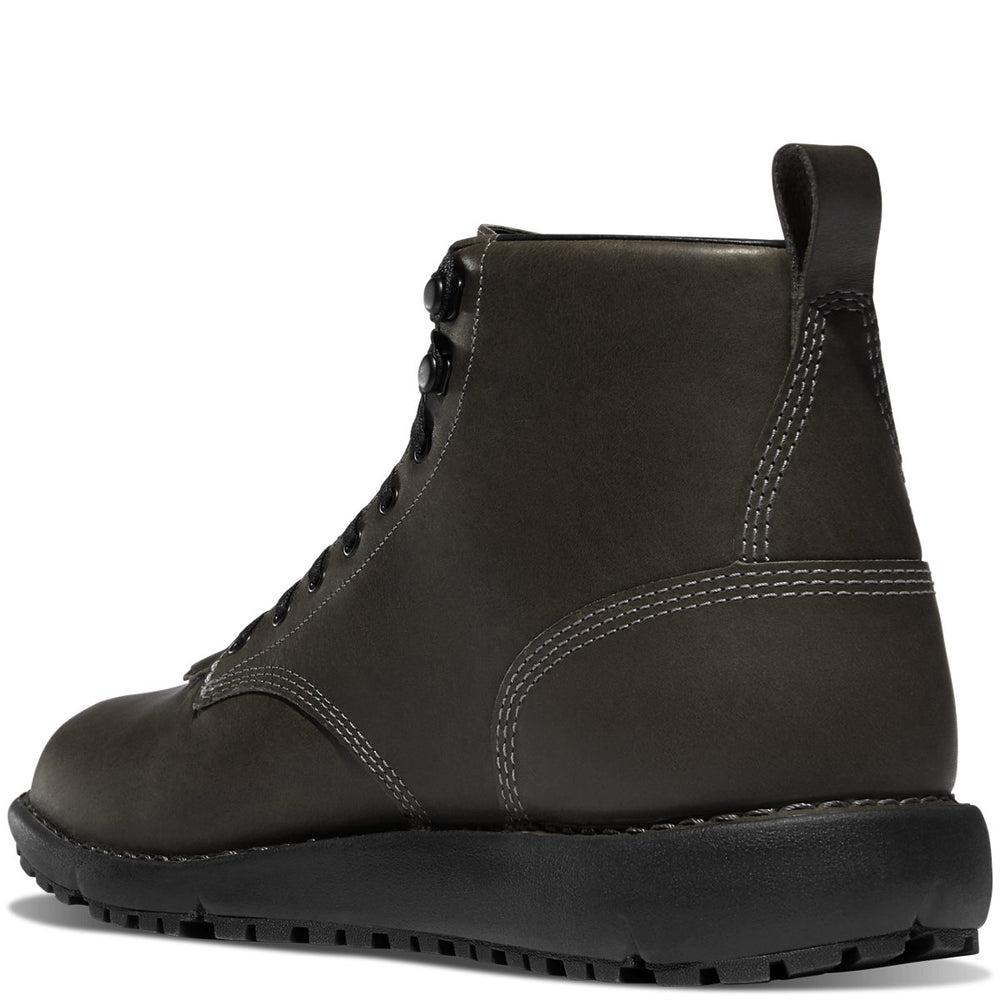 Logger 917 GTX Charcoal