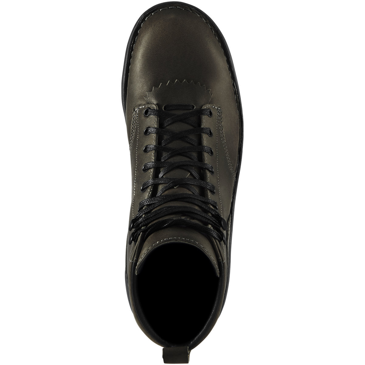 Logger 917 GTX Charcoal