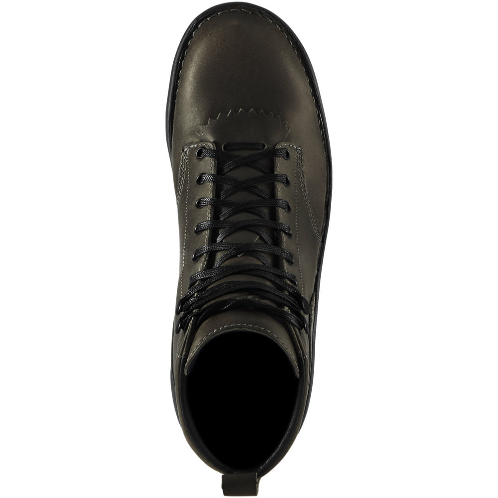 Logger 917 GTX Charcoal