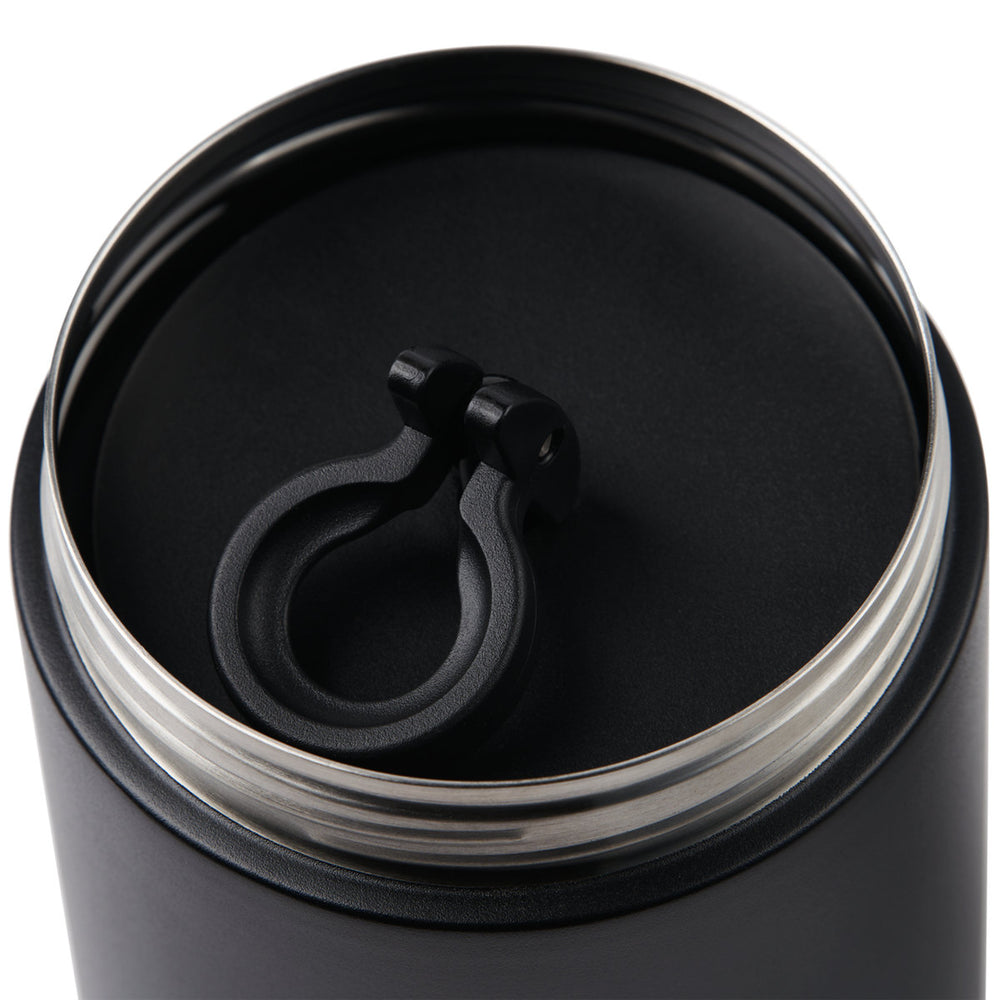 Miir x Danner Coffee Canister 12oz Black