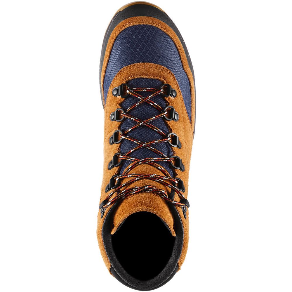 Free Spirit Brown/Navy