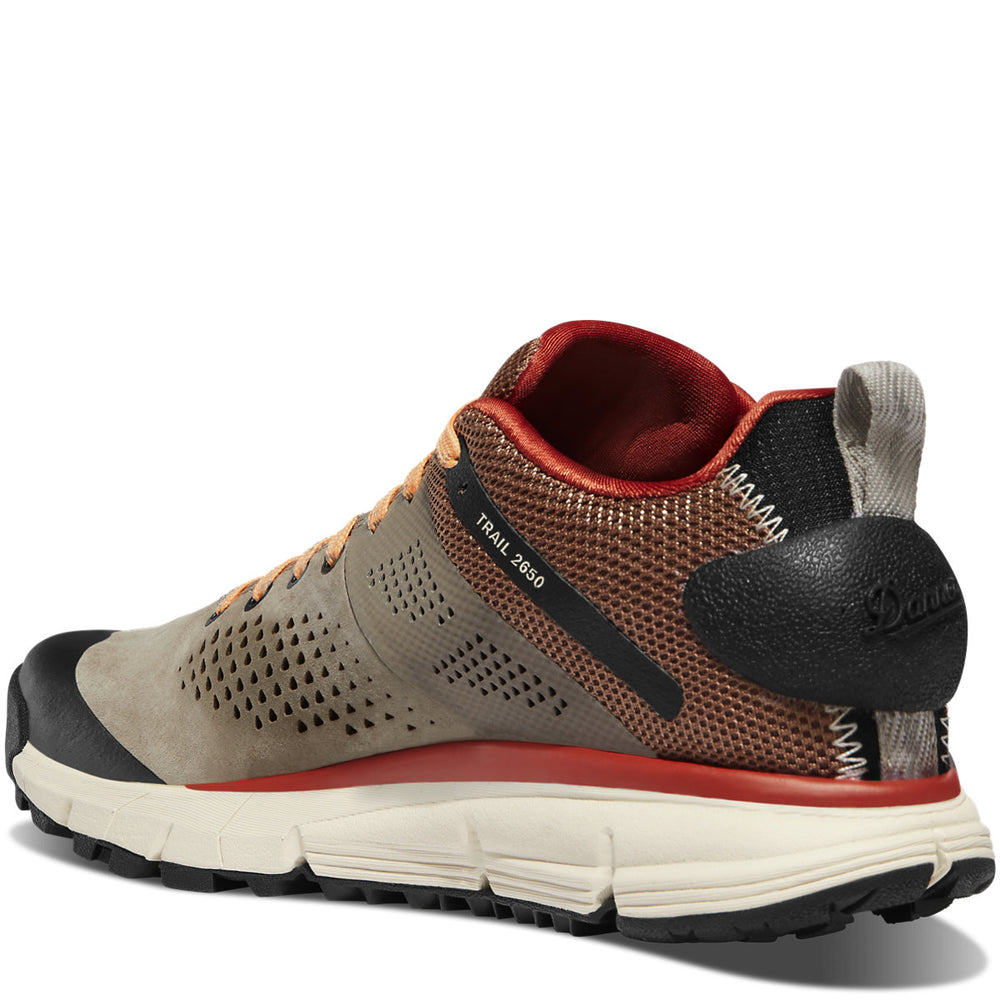 Trail 2650 Desert Taupe/Picante