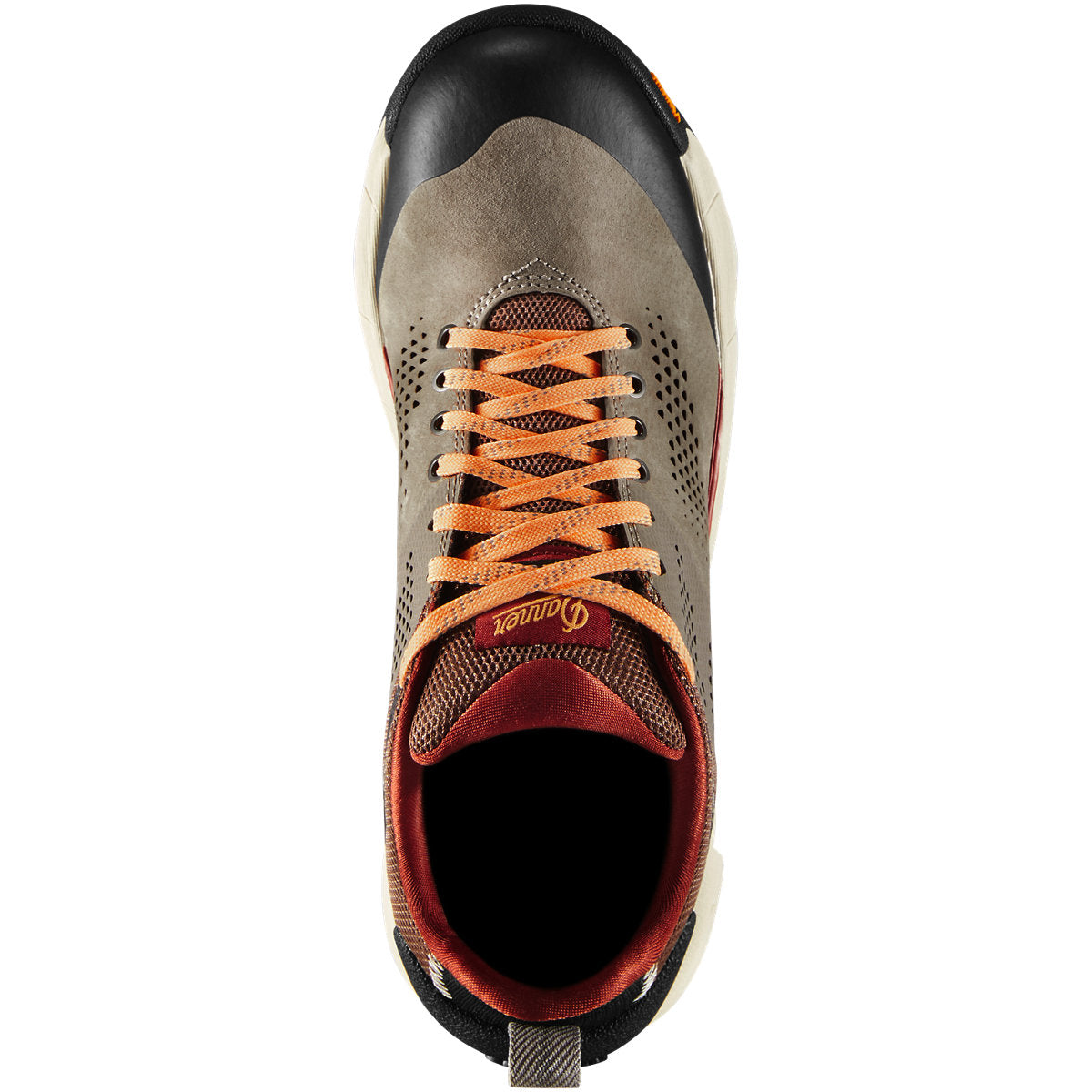 Trail 2650 Desert Taupe/Picante