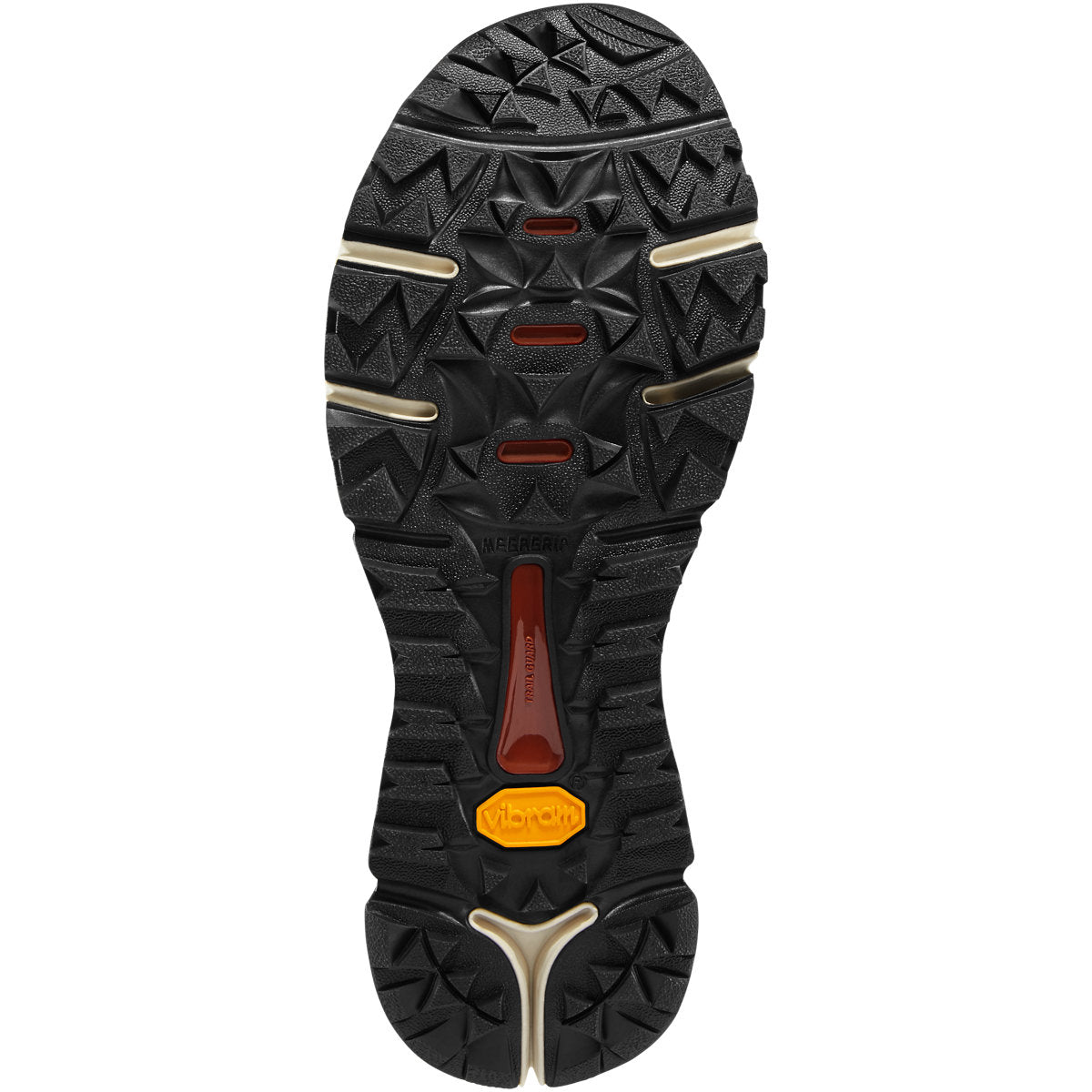 Trail 2650 Desert Taupe/Picante