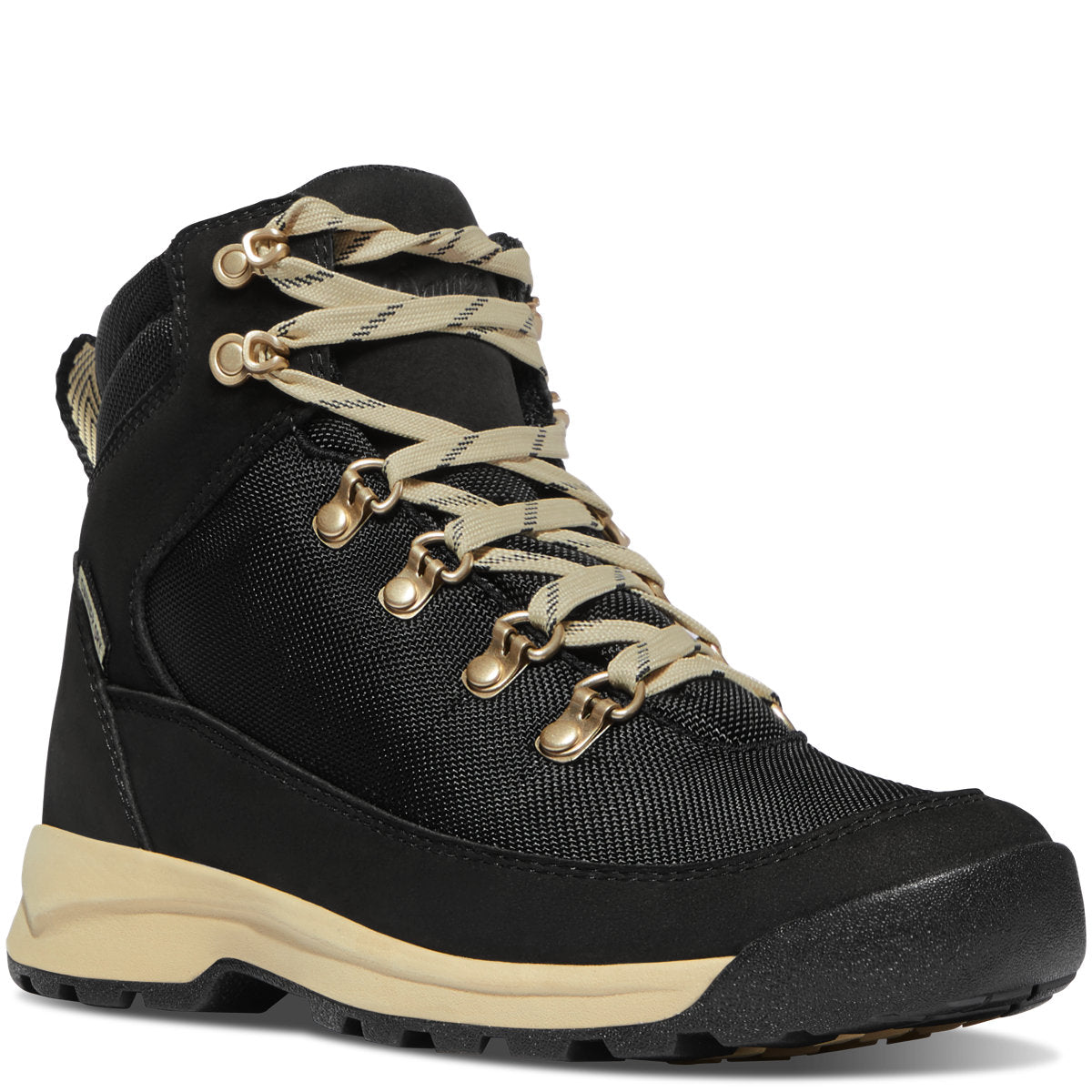 Adrika Jet Black/Mojave