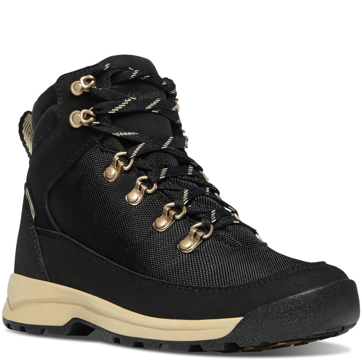Adrika Jet Black/Mojave