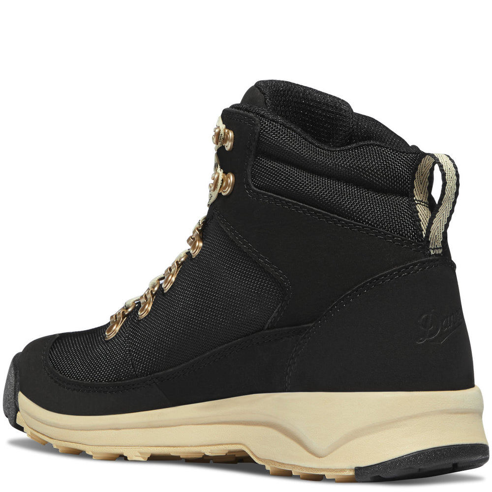 Adrika Jet Black/Mojave