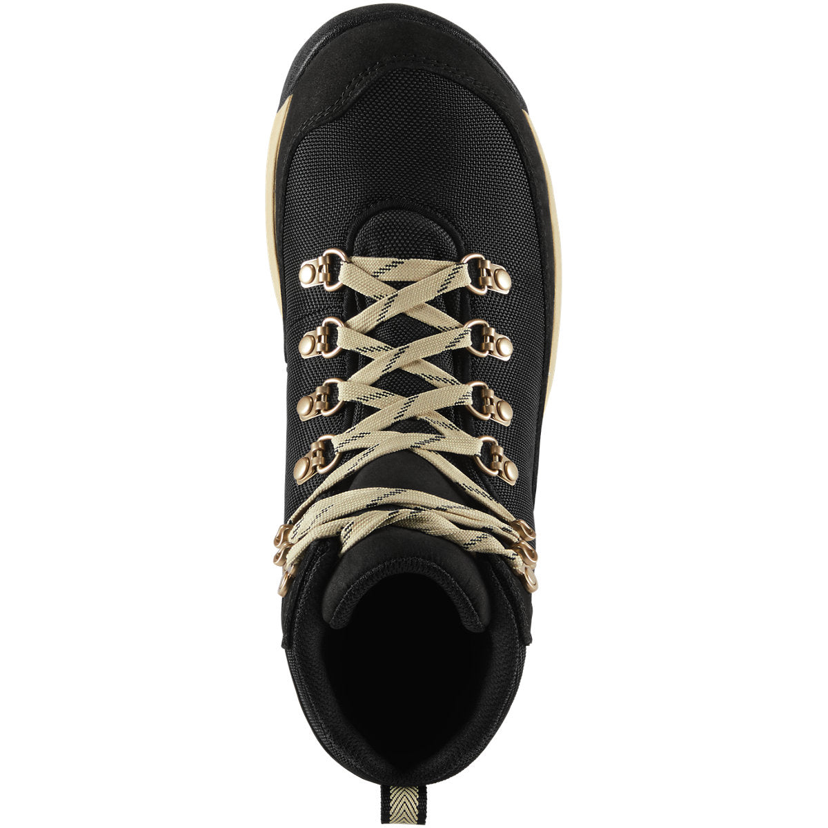 Adrika Jet Black/Mojave