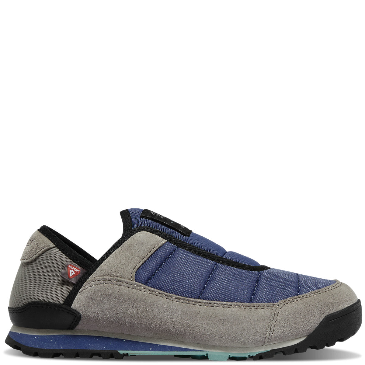 Jag Loft Steel Gray Insulated 200G