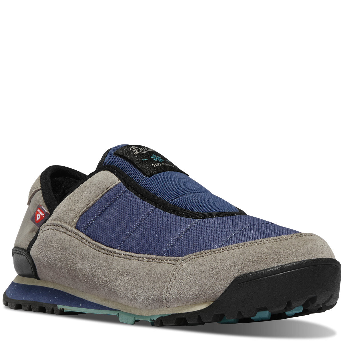 Jag Loft Steel Gray Insulated 200G