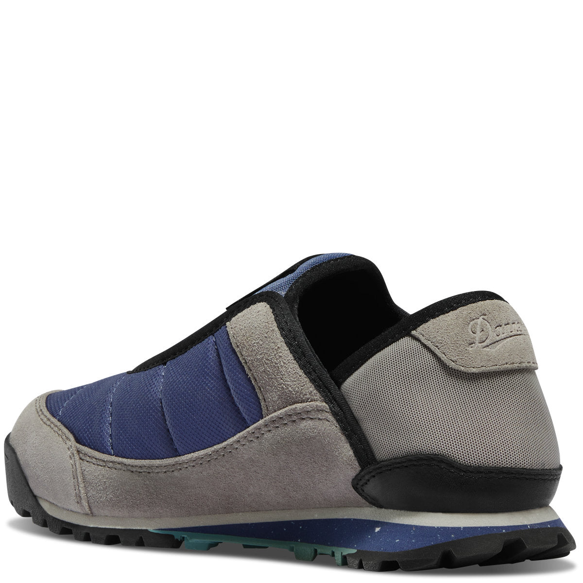 Jag Loft Steel Gray Insulated 200G