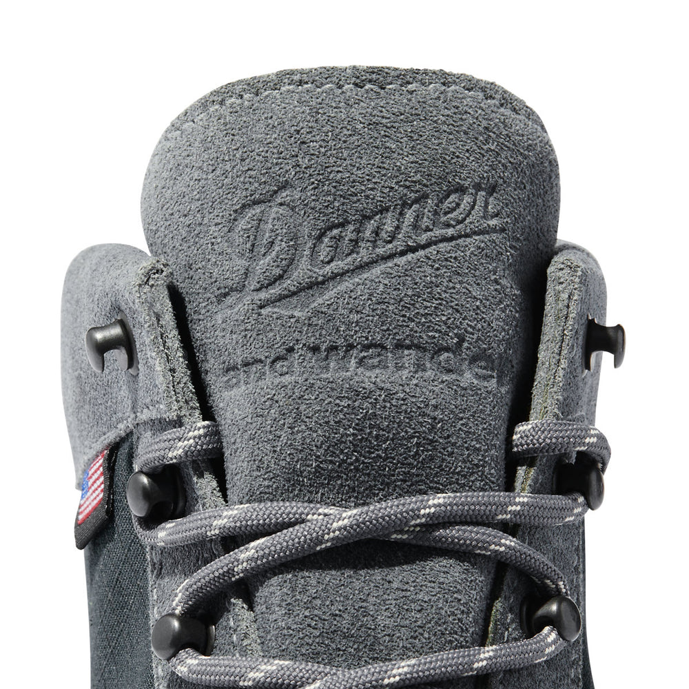 Danner Light Danner X and wander