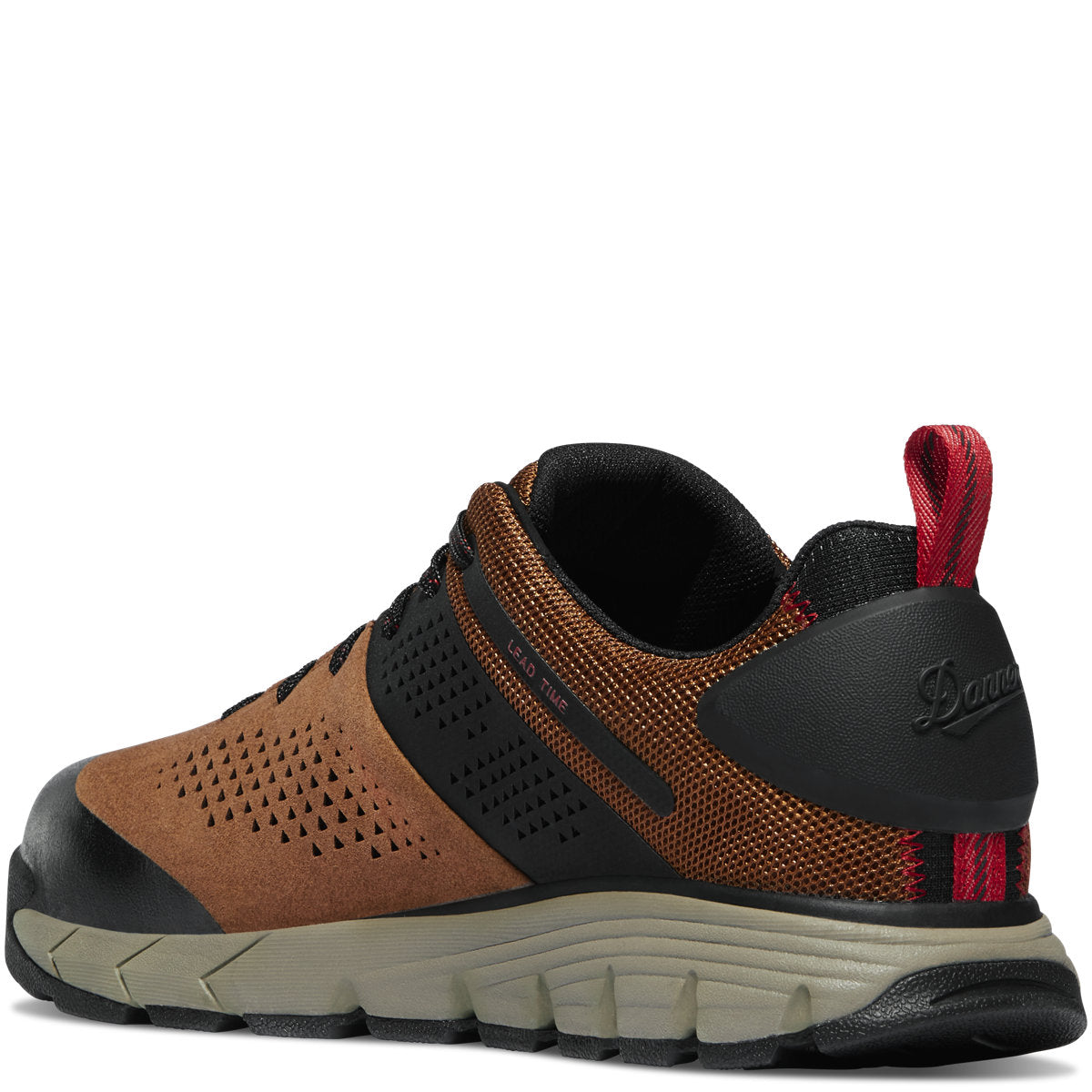 Lead Time Brown Composite Toe (NMT)