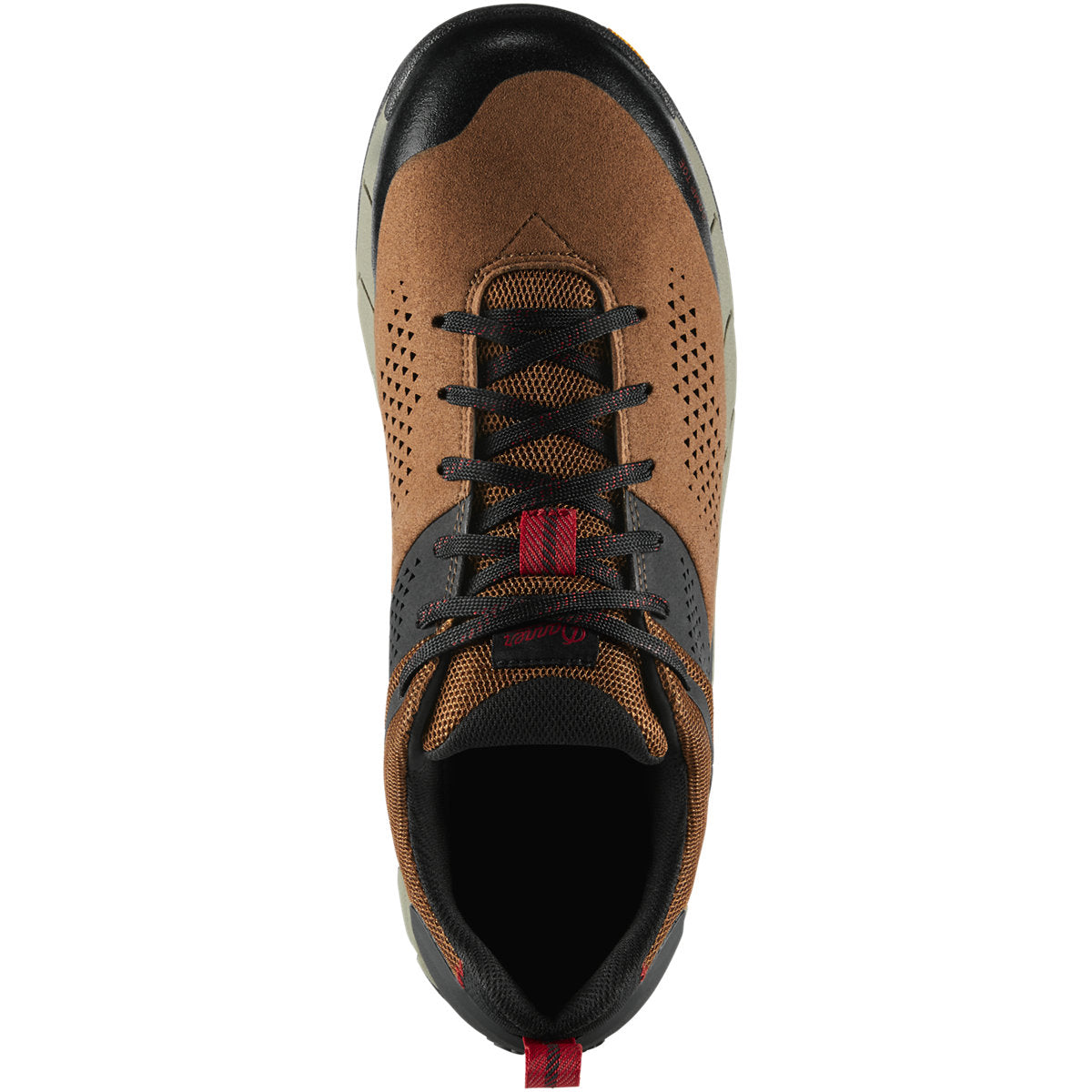 Lead Time Brown Composite Toe (NMT)