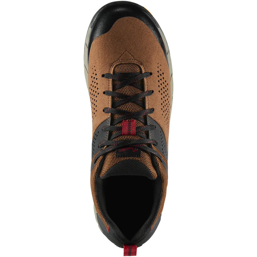 Lead Time Brown Composite Toe (NMT)