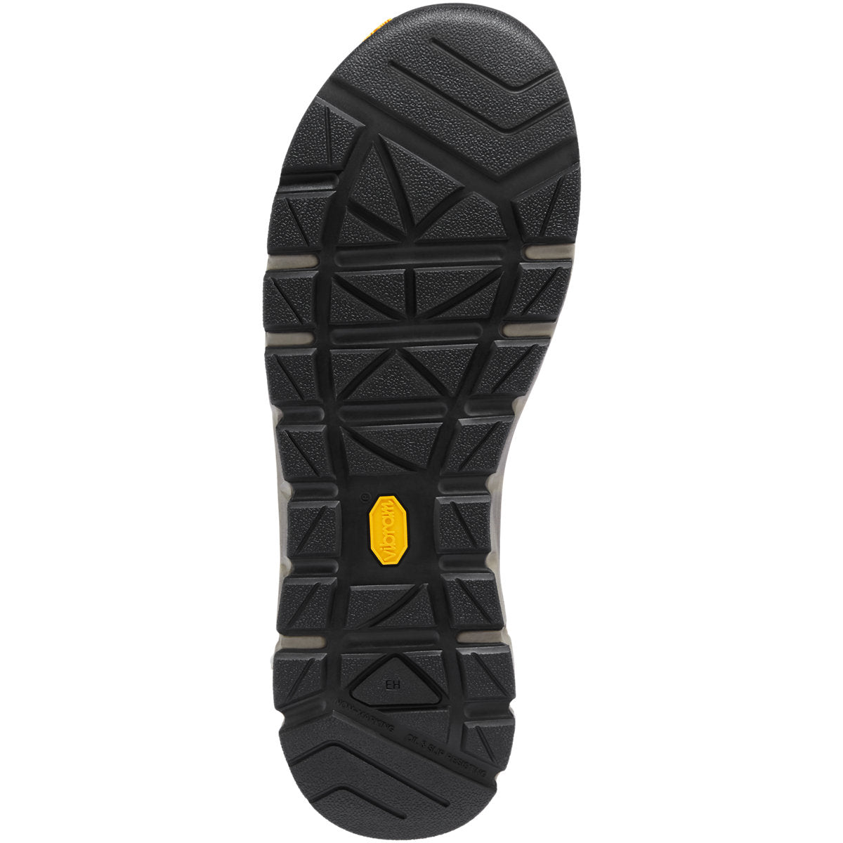 Lead Time Brown Composite Toe (NMT)