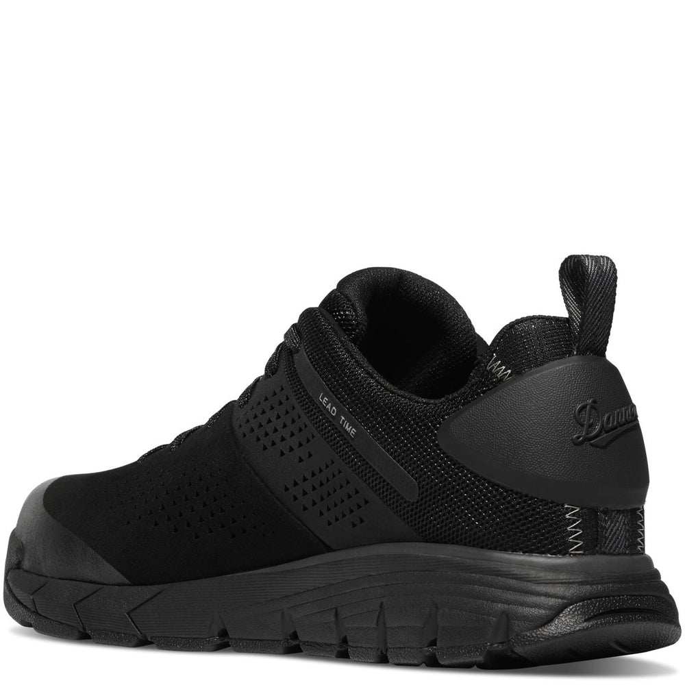 Lead Time Black Composite Toe (NMT)