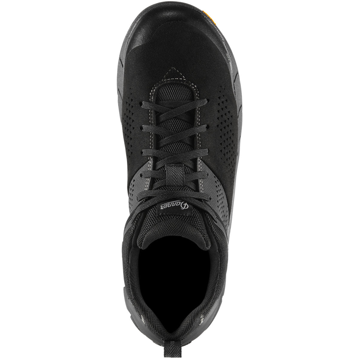 Lead Time Black Composite Toe (NMT)