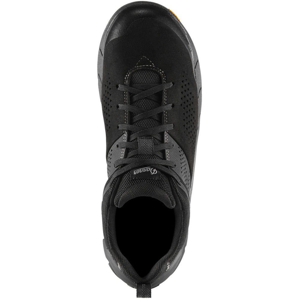 Lead Time Black Composite Toe (NMT)