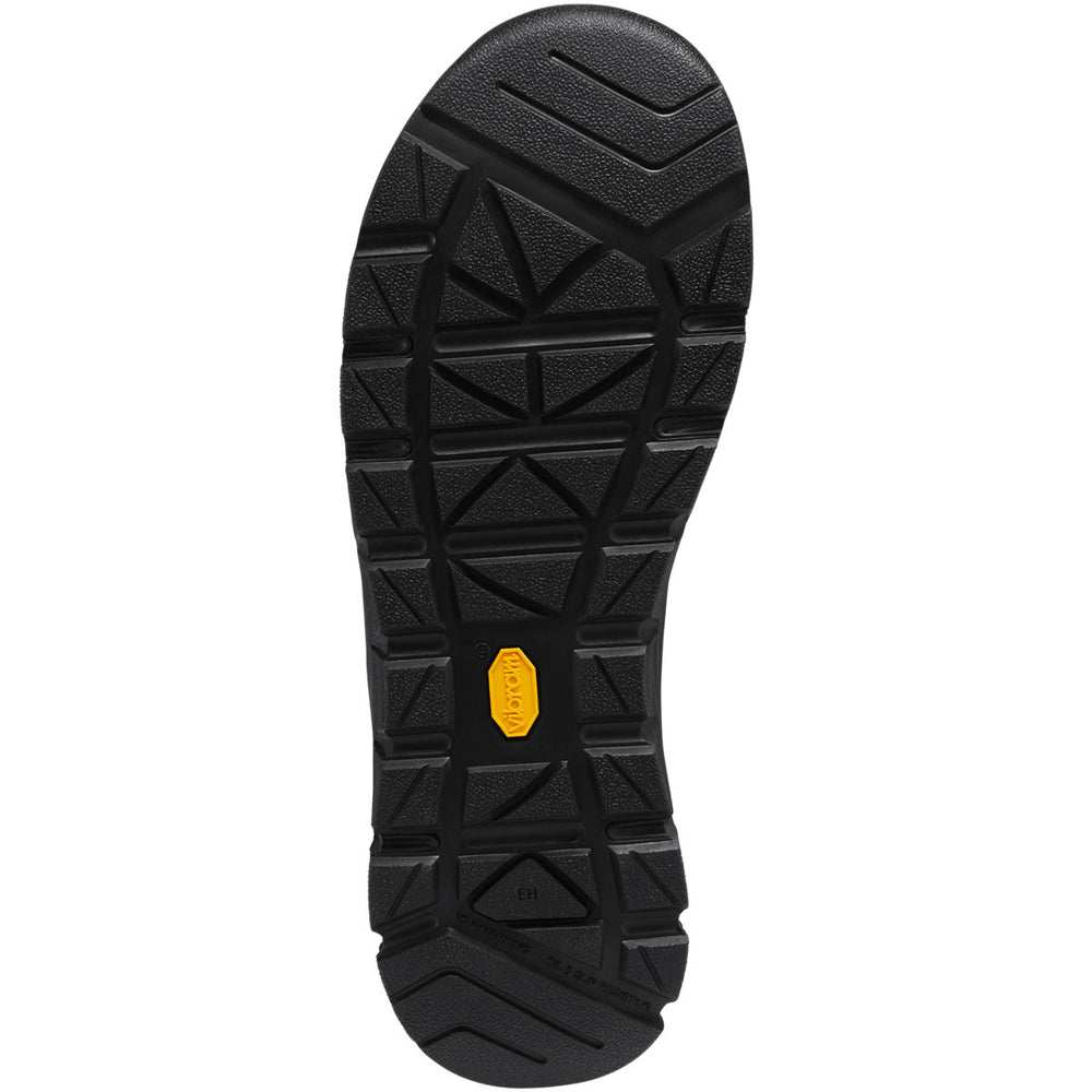 Lead Time Black Composite Toe (NMT)