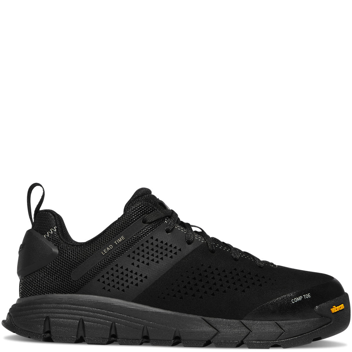 Lead Time Black Composite Toe (NMT)