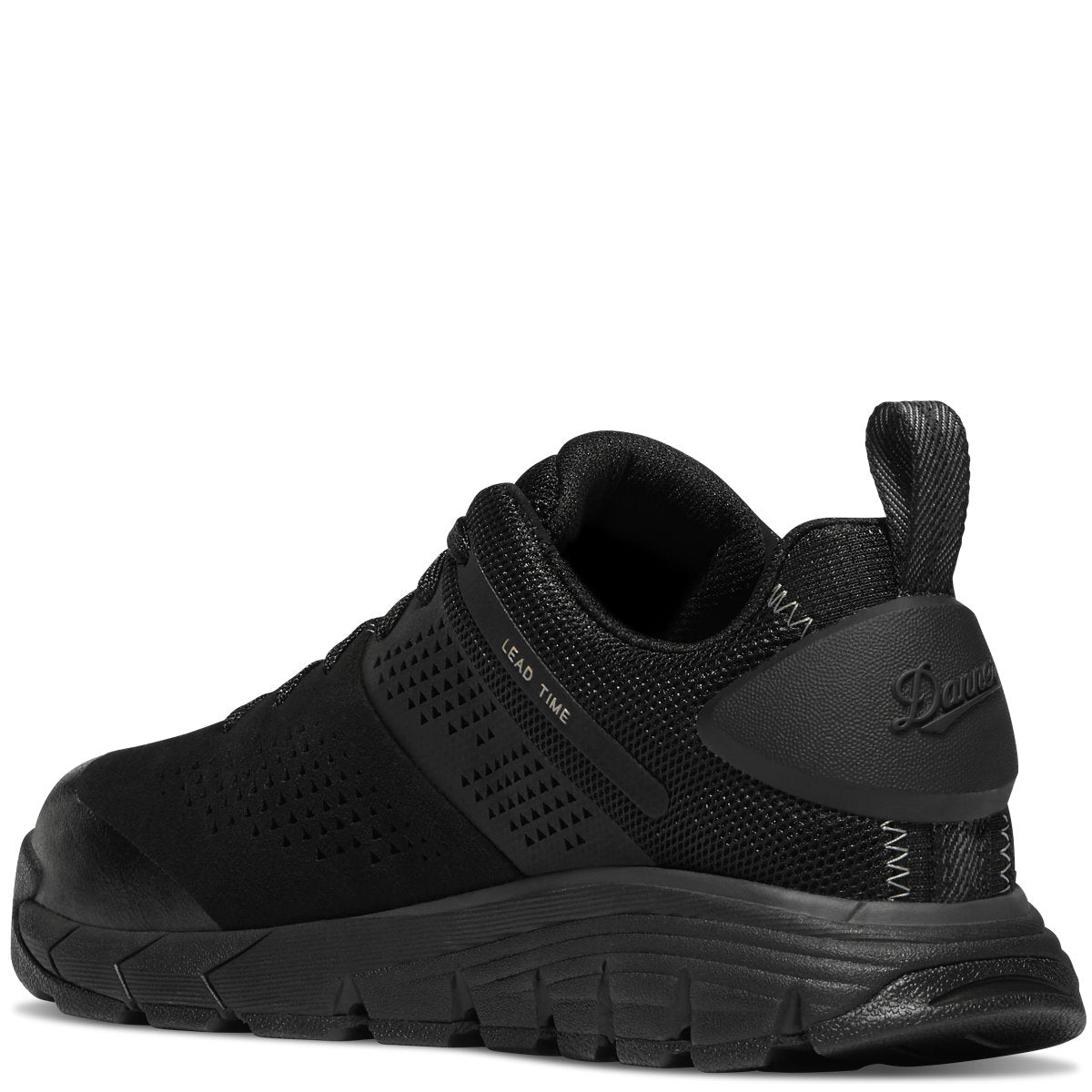 Lead Time Black Composite Toe (NMT)