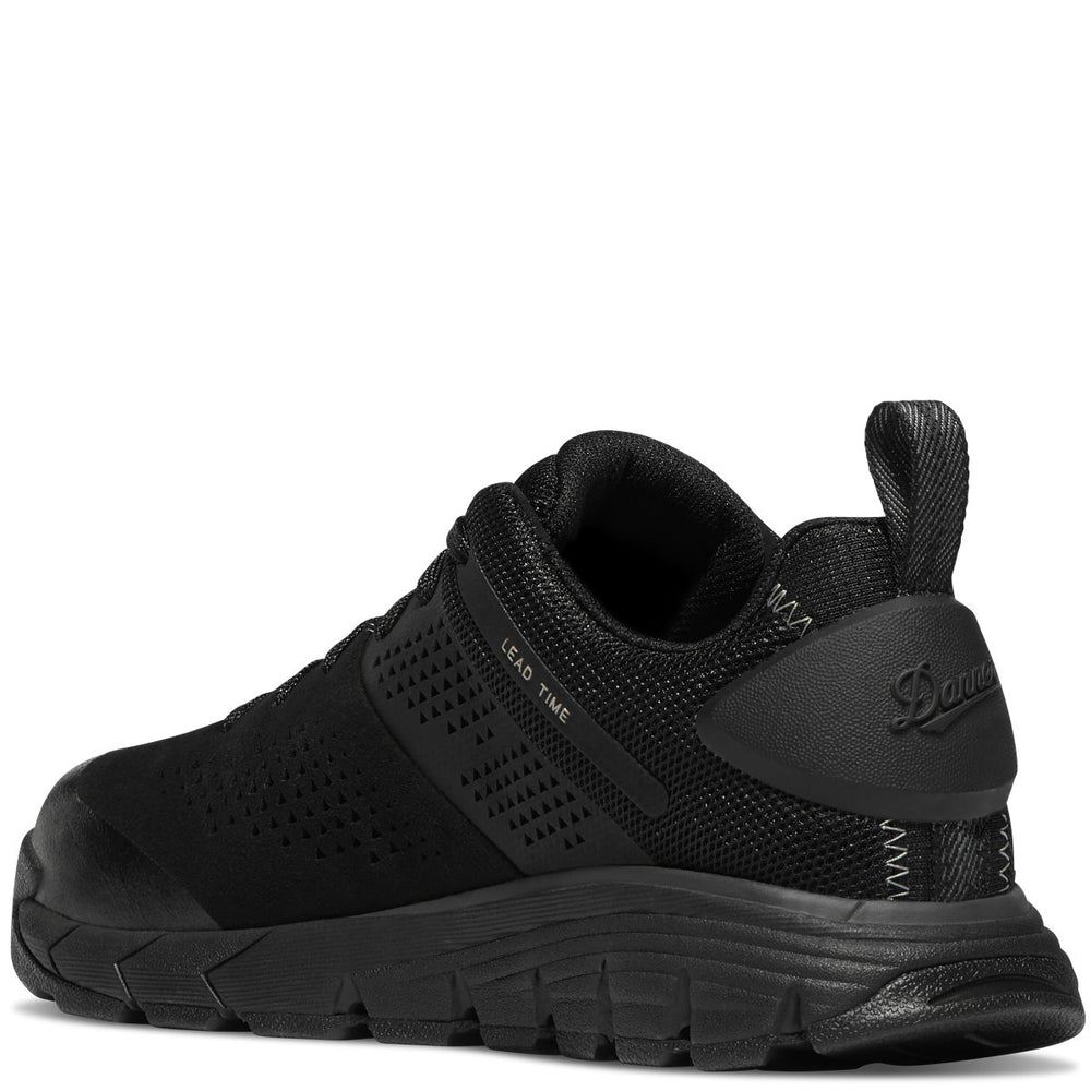 Lead Time Black Composite Toe (NMT)