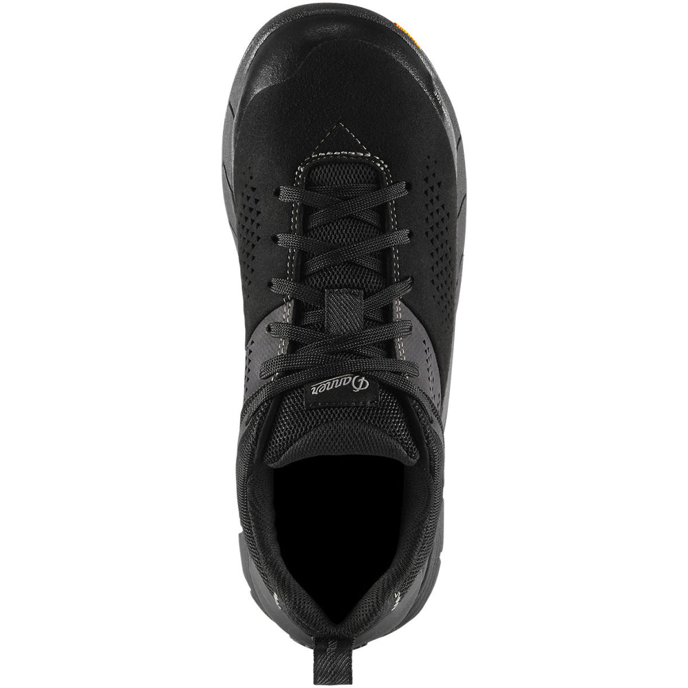 Lead Time Black Composite Toe (NMT)