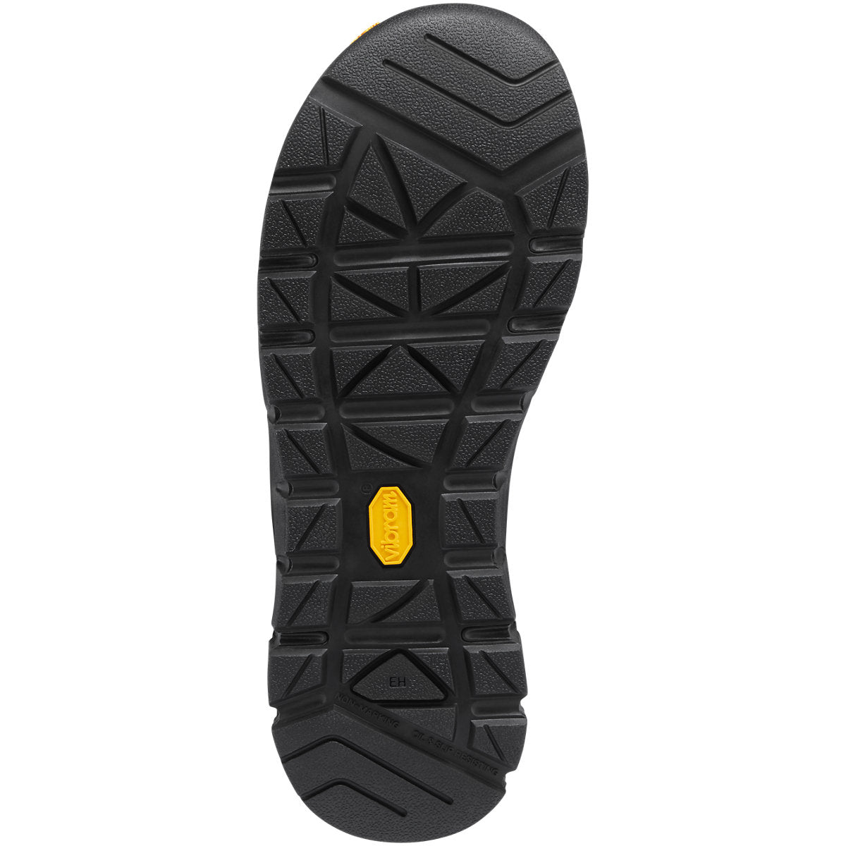 Lead Time Black Composite Toe (NMT)