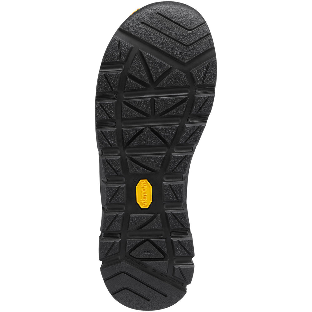 Lead Time Black Composite Toe (NMT)