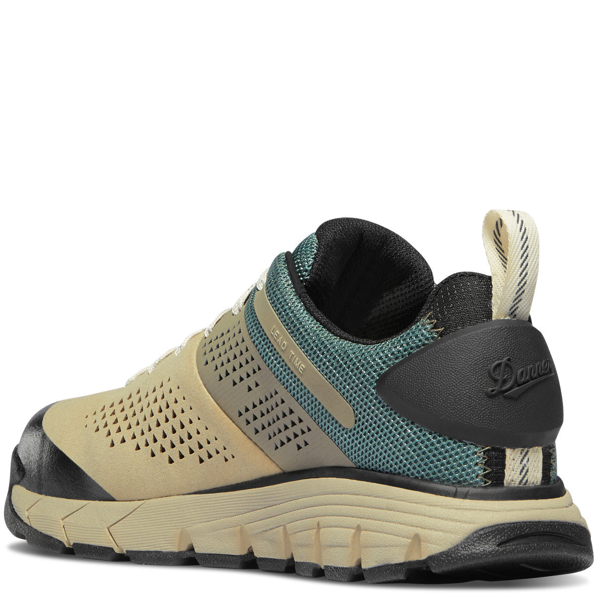 Lead Time Turquoise Composite Toe (NMT)