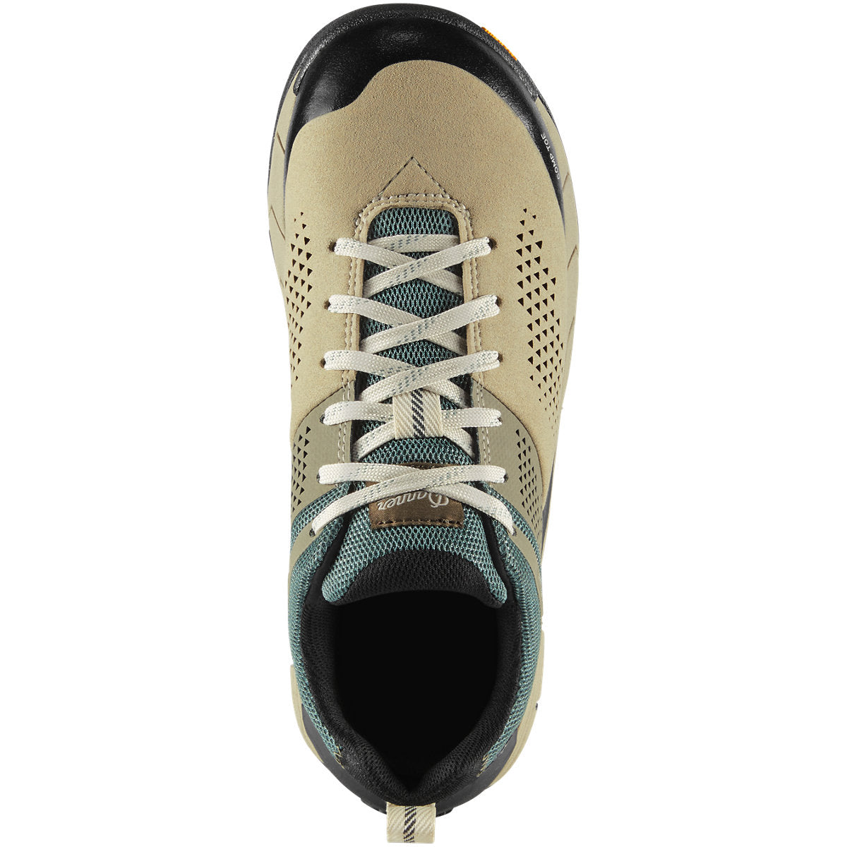 Lead Time Turquoise Composite Toe (NMT)