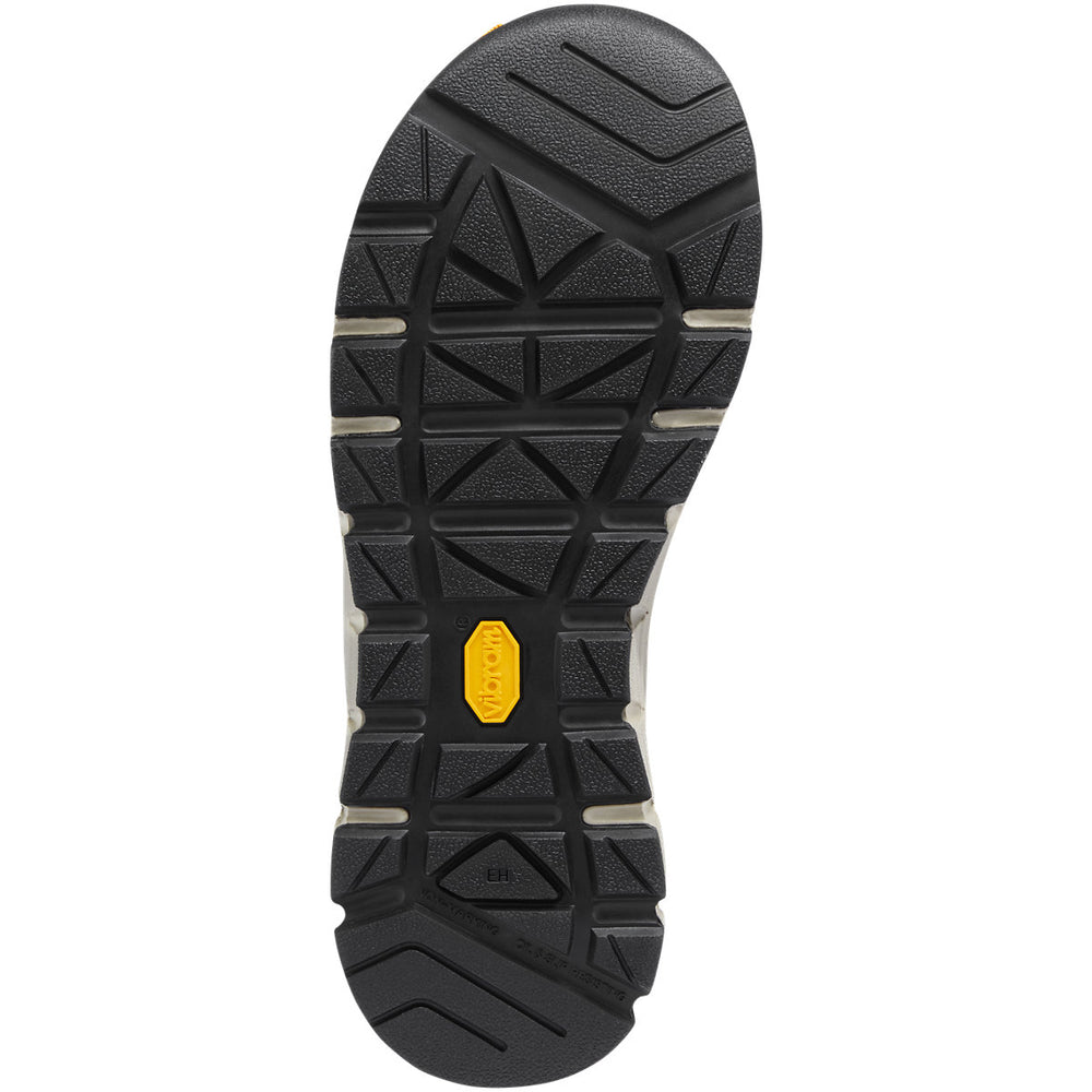 Lead Time Turquoise Composite Toe (NMT)