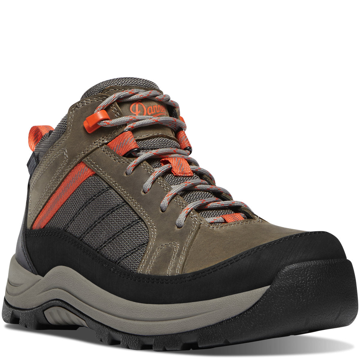 Riverside 4.5" Gray/Orange ST