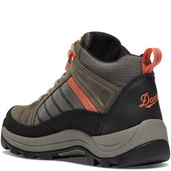 Riverside 4.5" Gray/Orange ST