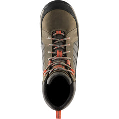 Riverside 4.5" Gray/Orange ST