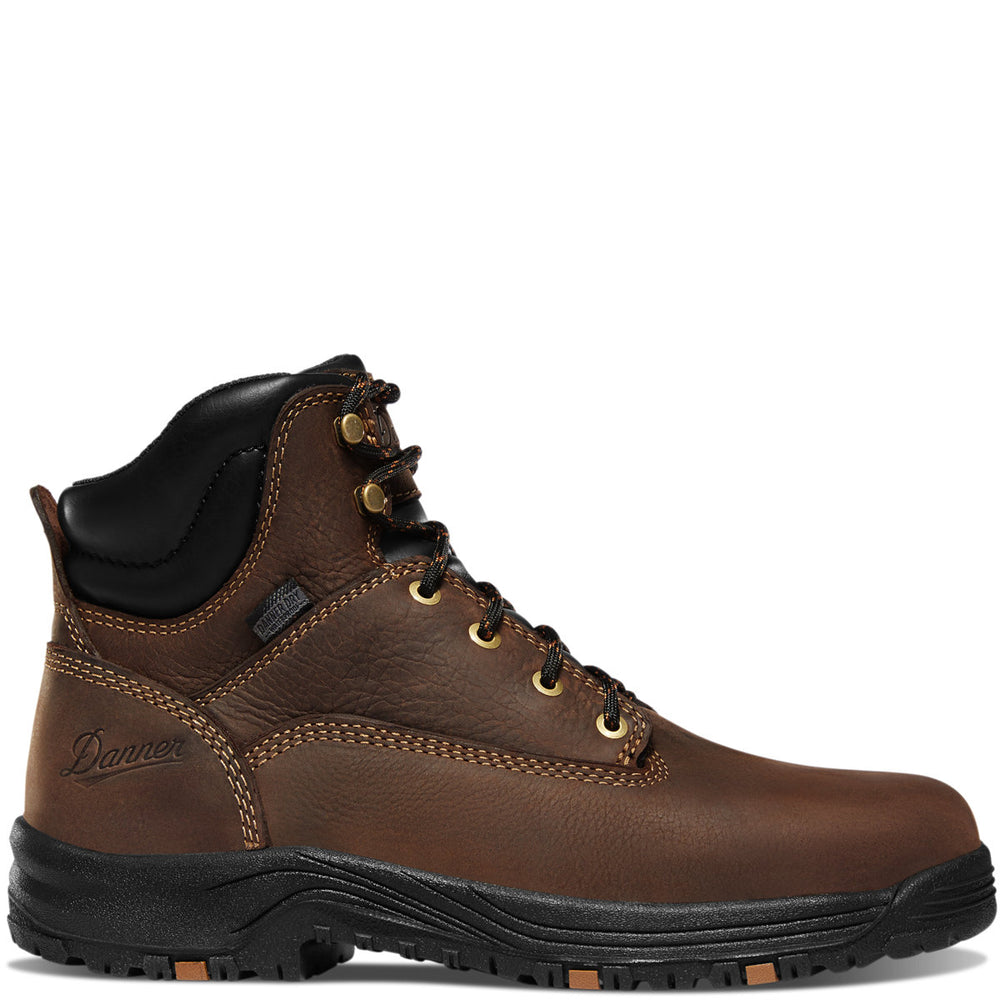 Caliper 5" Brown
