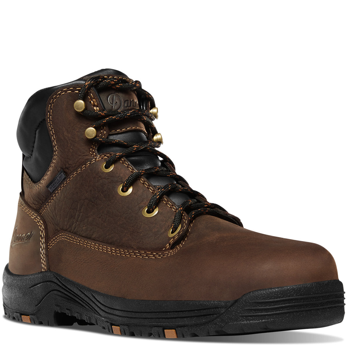 Caliper 5" Brown