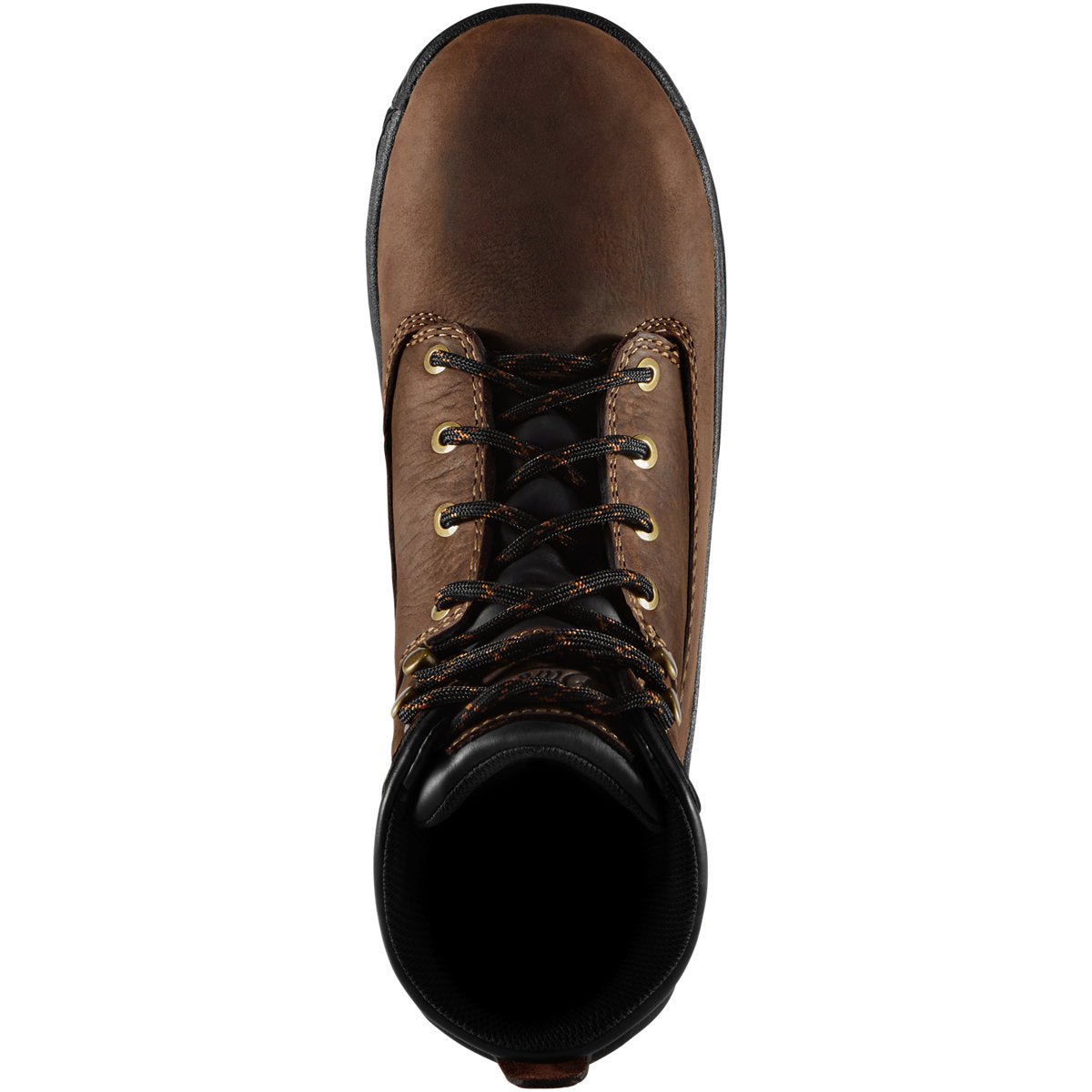 Caliper 5" Brown