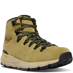 Mountain 600 Antique Bronze/Murky Green