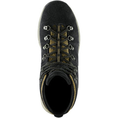 Mountain 600 Black/Khaki