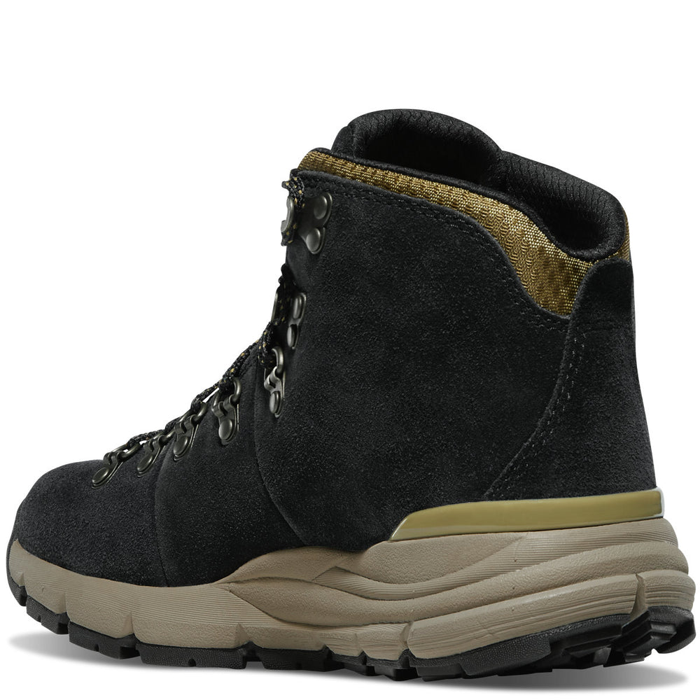Mountain 600 Black/Khaki