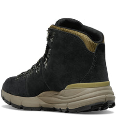 Mountain 600 Black/Khaki
